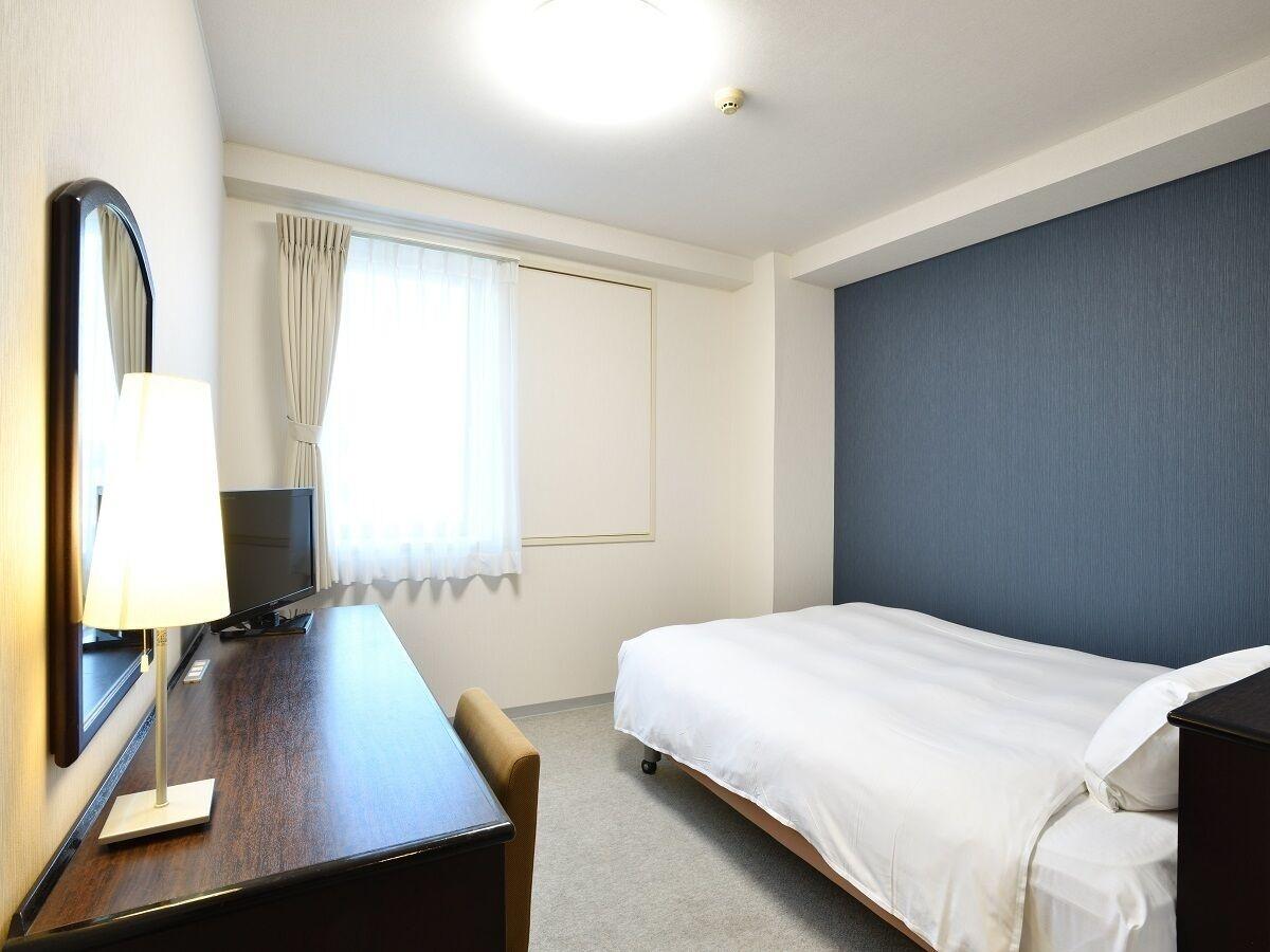 Chisun Hotel Koriyama Koriyama (Tohoku) Exterior foto