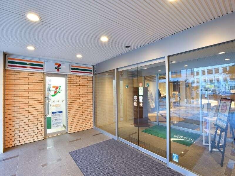 Chisun Hotel Koriyama Koriyama (Tohoku) Exterior foto