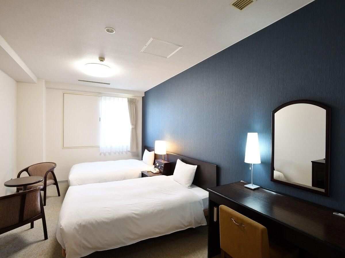 Chisun Hotel Koriyama Koriyama (Tohoku) Exterior foto
