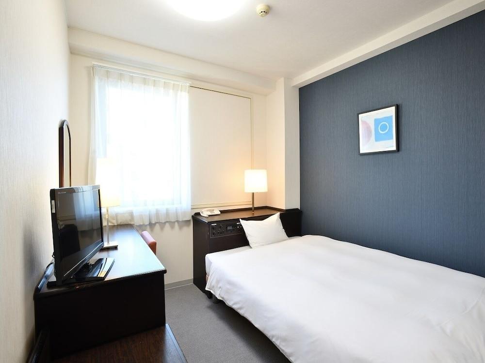 Chisun Hotel Koriyama Koriyama (Tohoku) Exterior foto